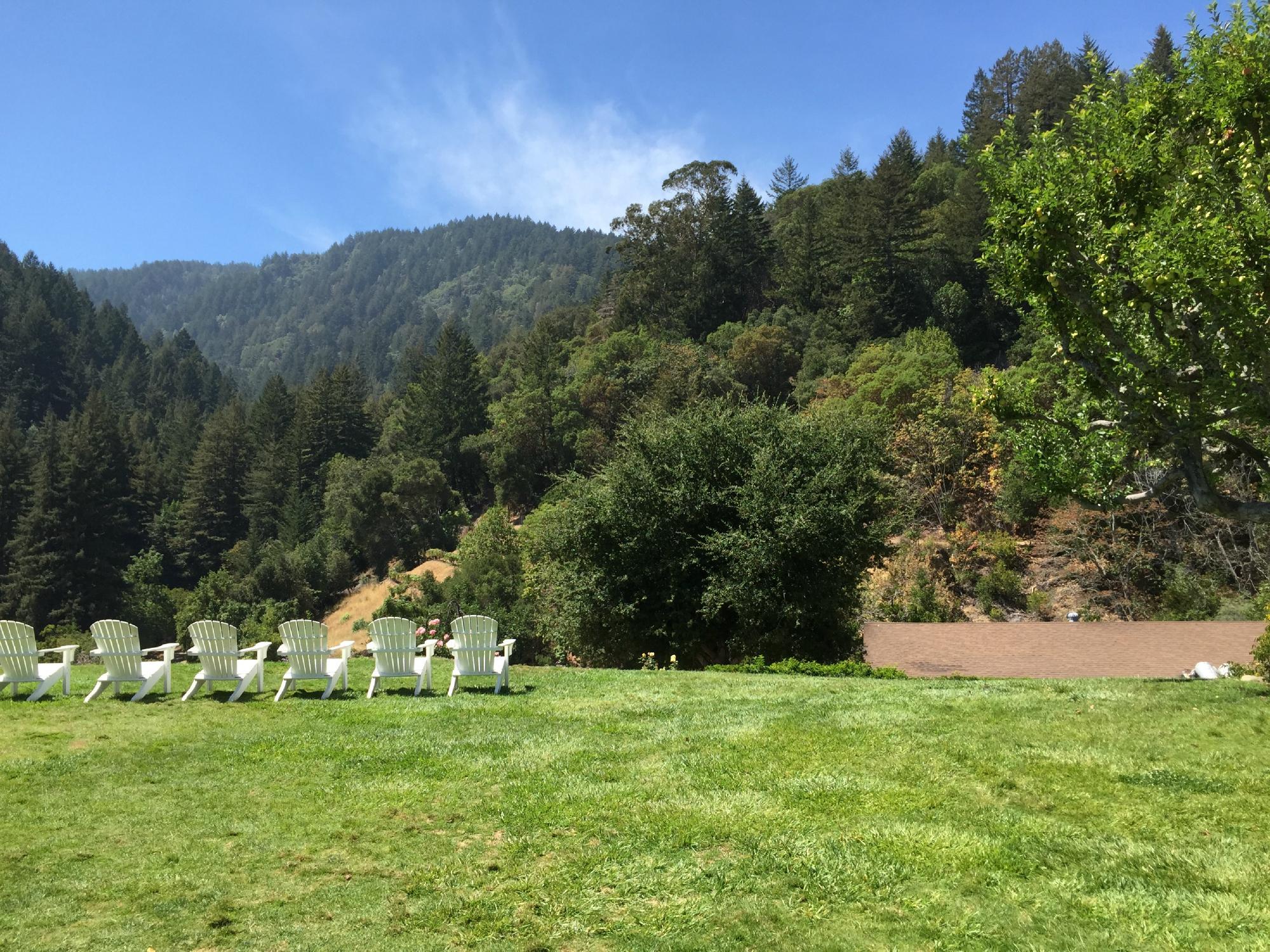 Savannah Chanelle Winery