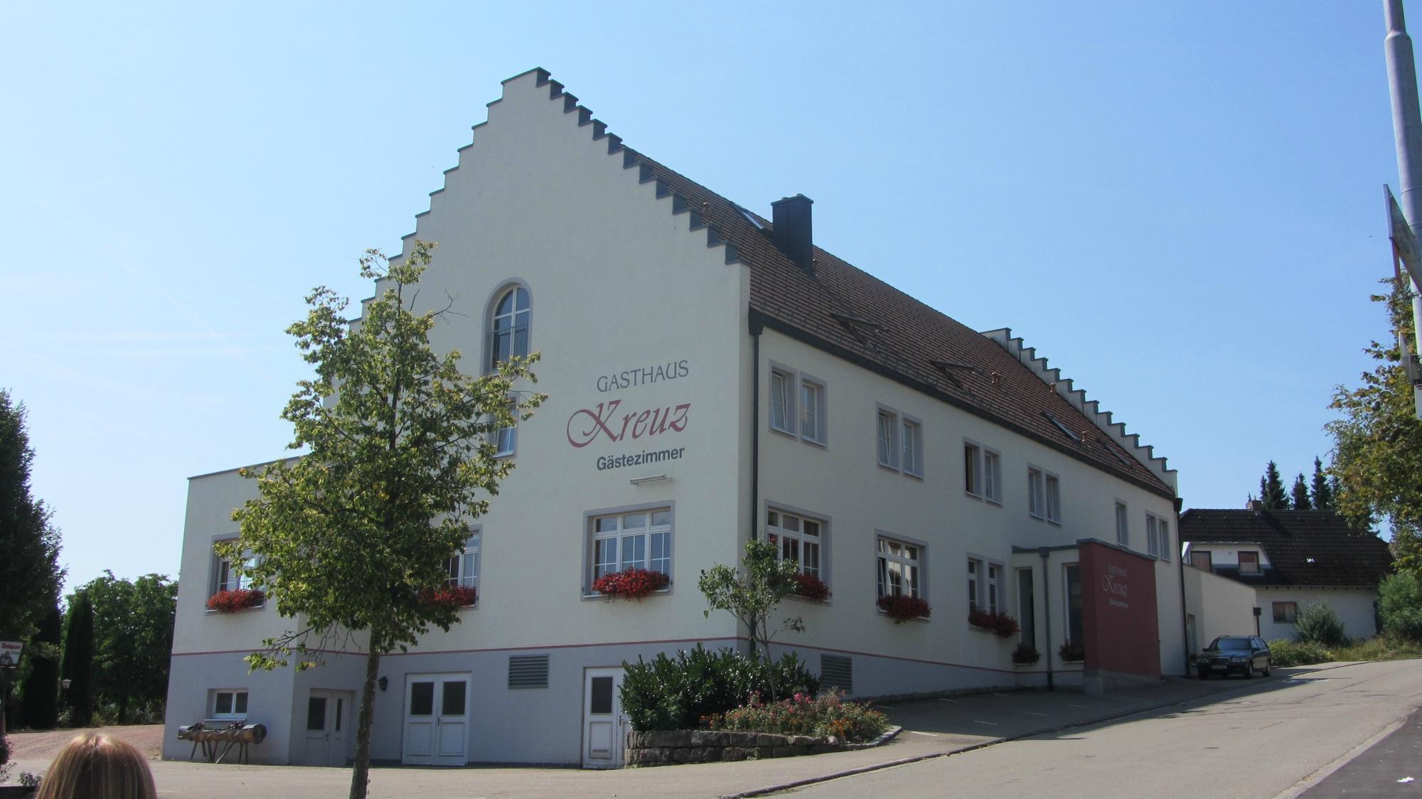 Gasthaus Kreuz