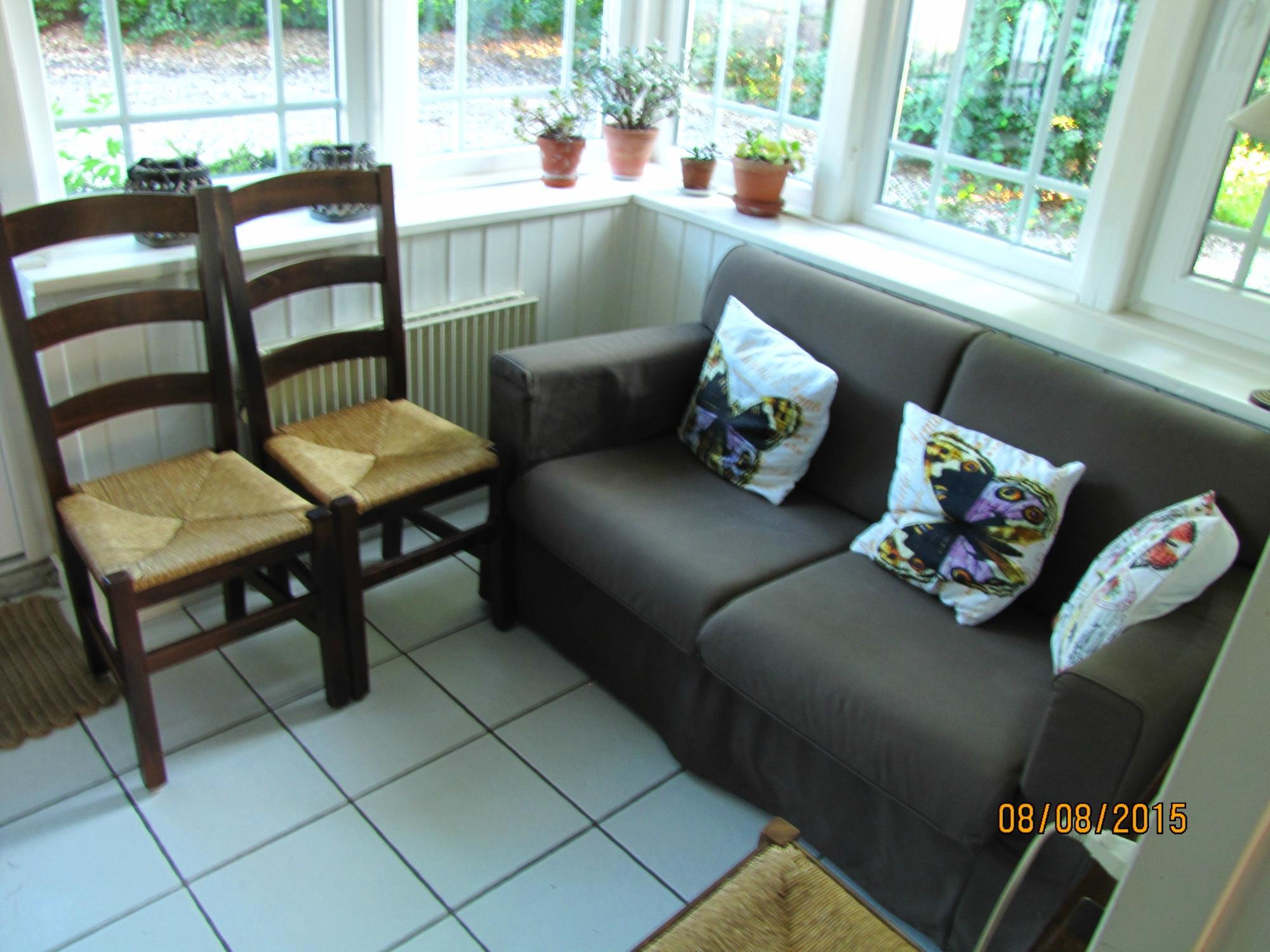 JaegerGaarden - Okonomihotel