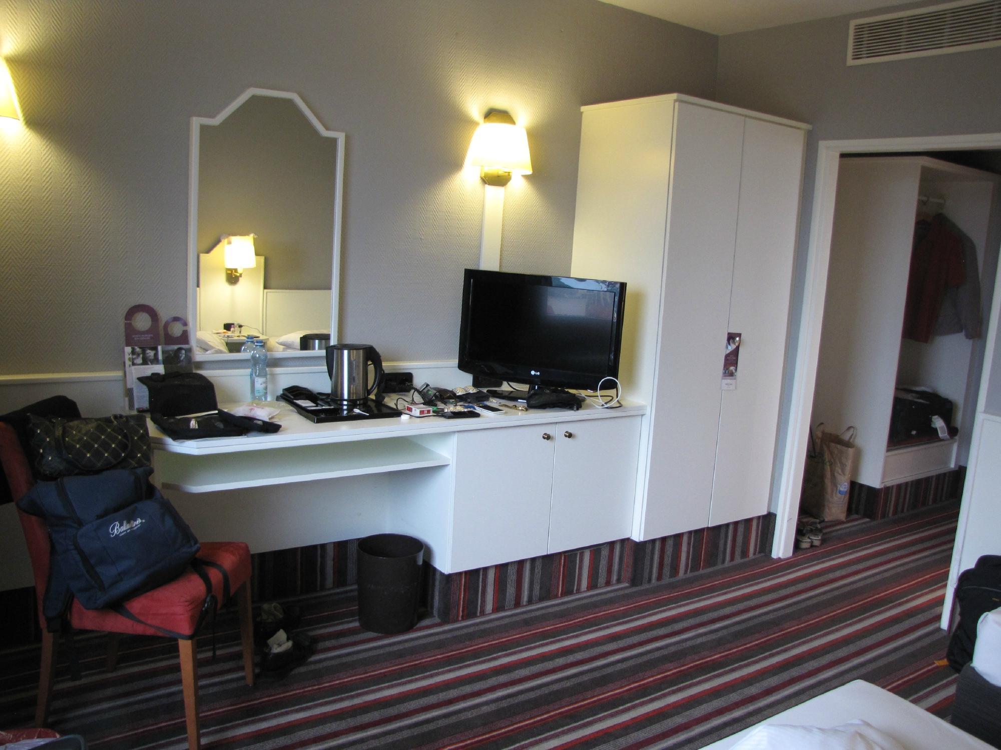 Mercure Hotel Bad Homburg Friedrichsdorf