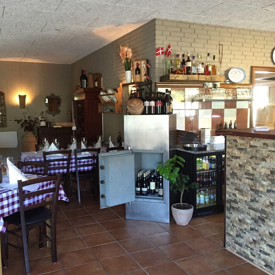 Da Angelino Pizza & Pasta