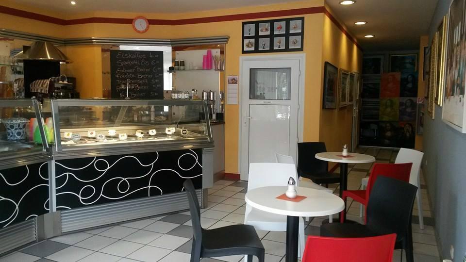 Gelateria Sotto Zero