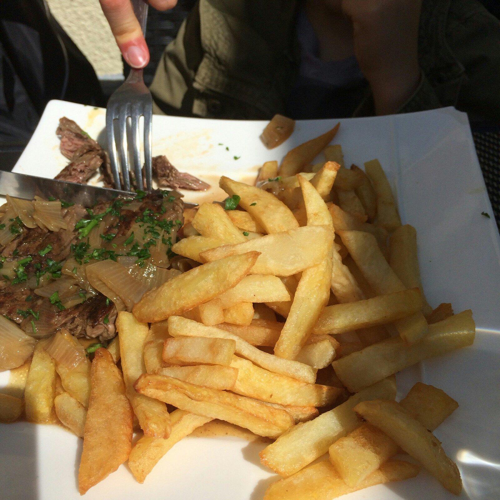 Restaurant la Cote d'Azur