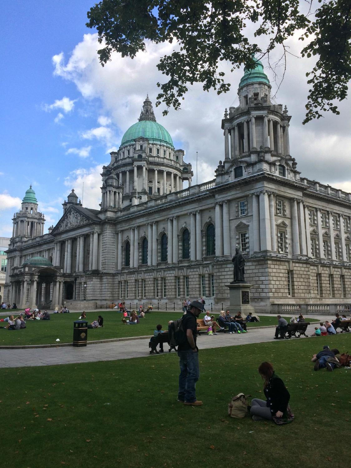 Pearl Court Apartments