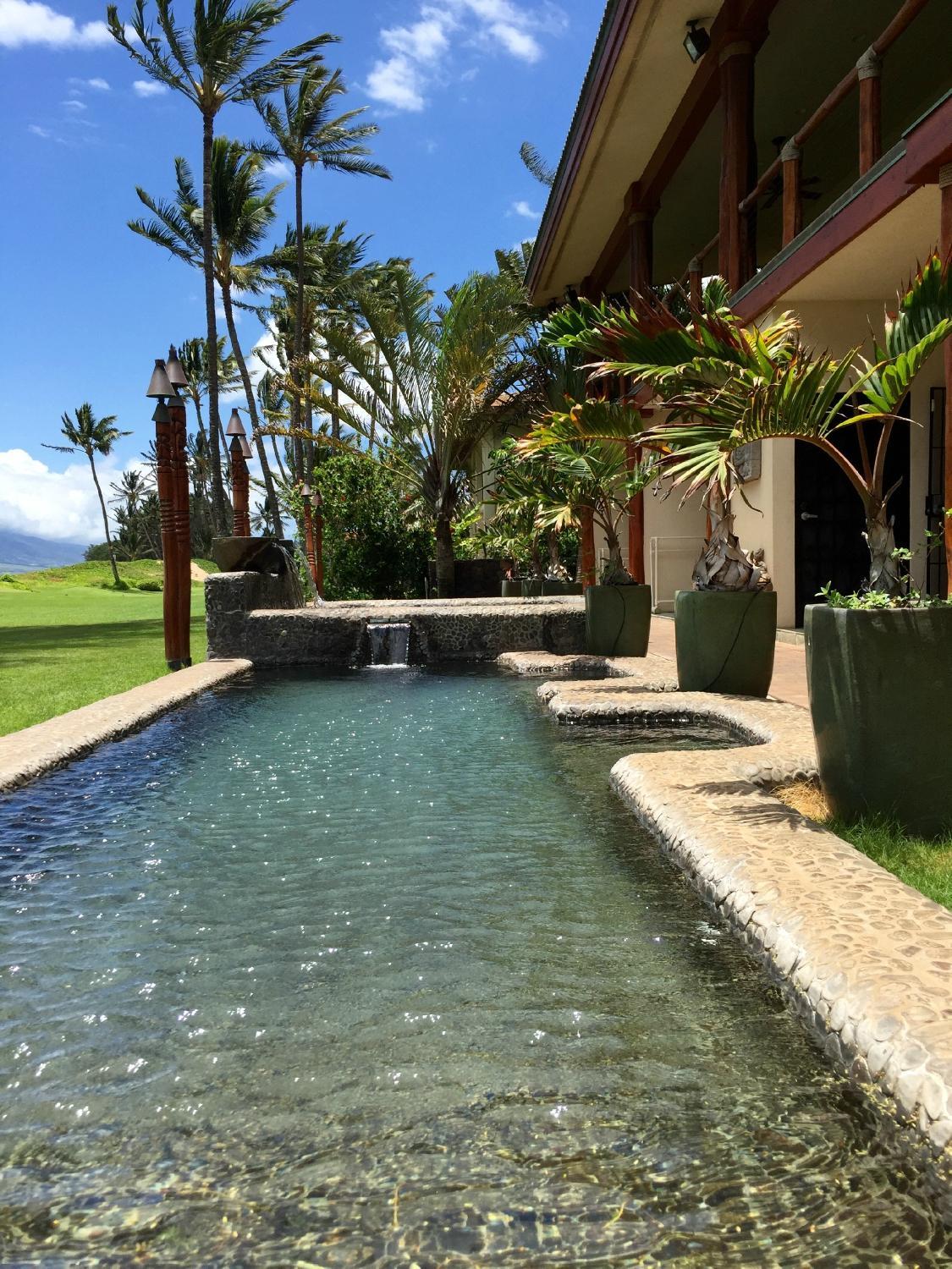 Aloha Aku Inn & Suites