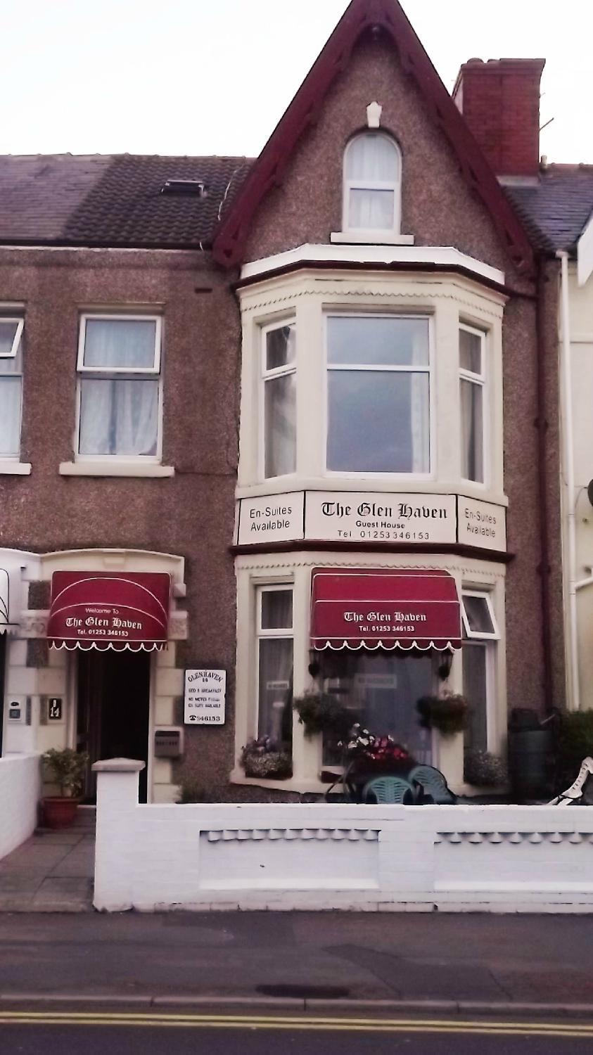 Glenhaven Guesthouse