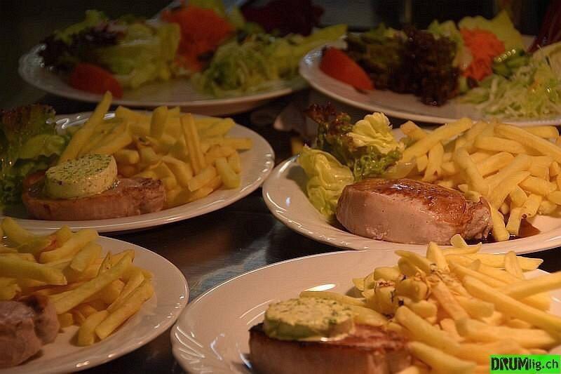 Restaurant Sunnäwise