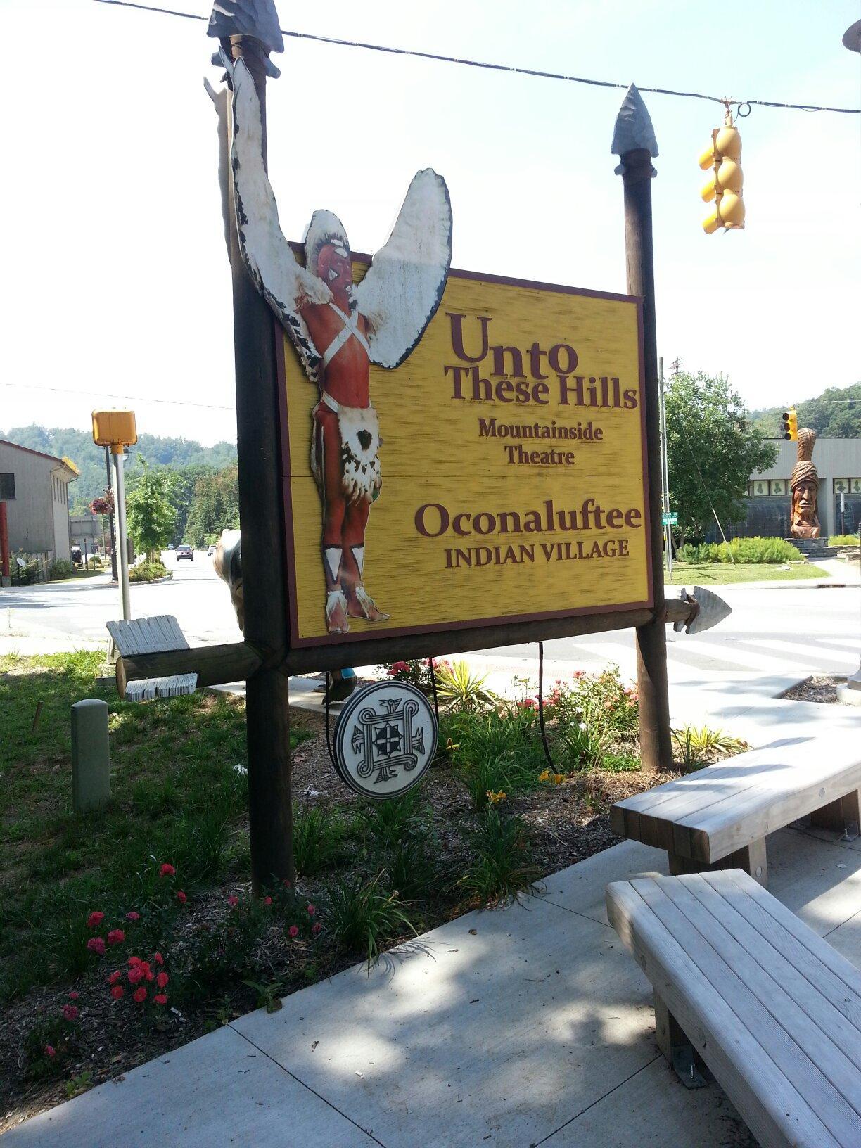 Qualla Arts and Crafts Mutual