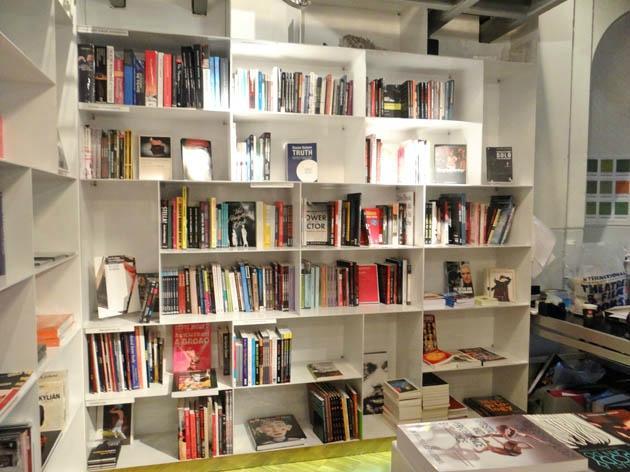 International Theatre & Film Books