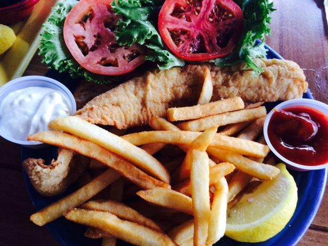 Drunken Jack's Restaurant & Lounge