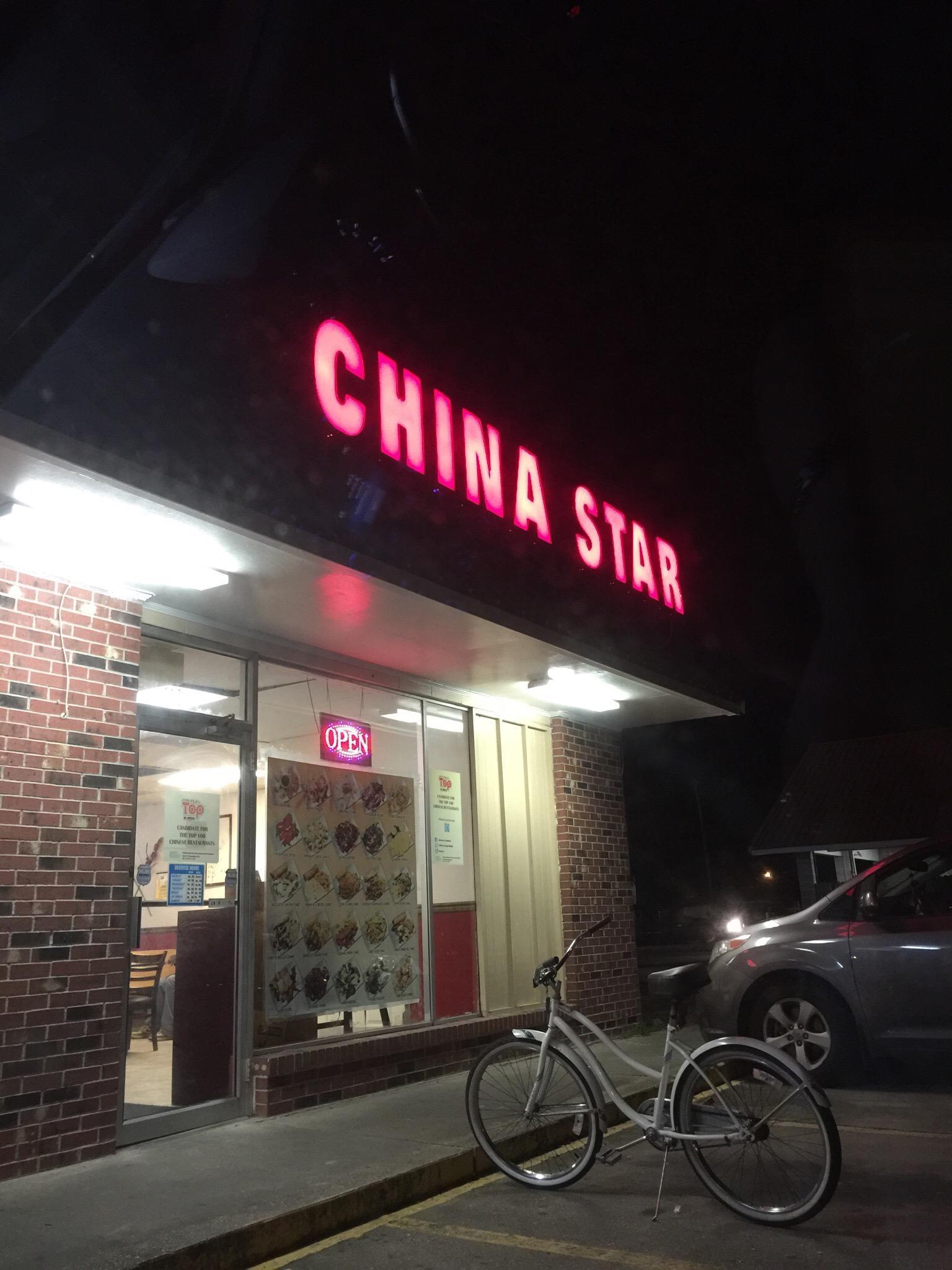 China Star