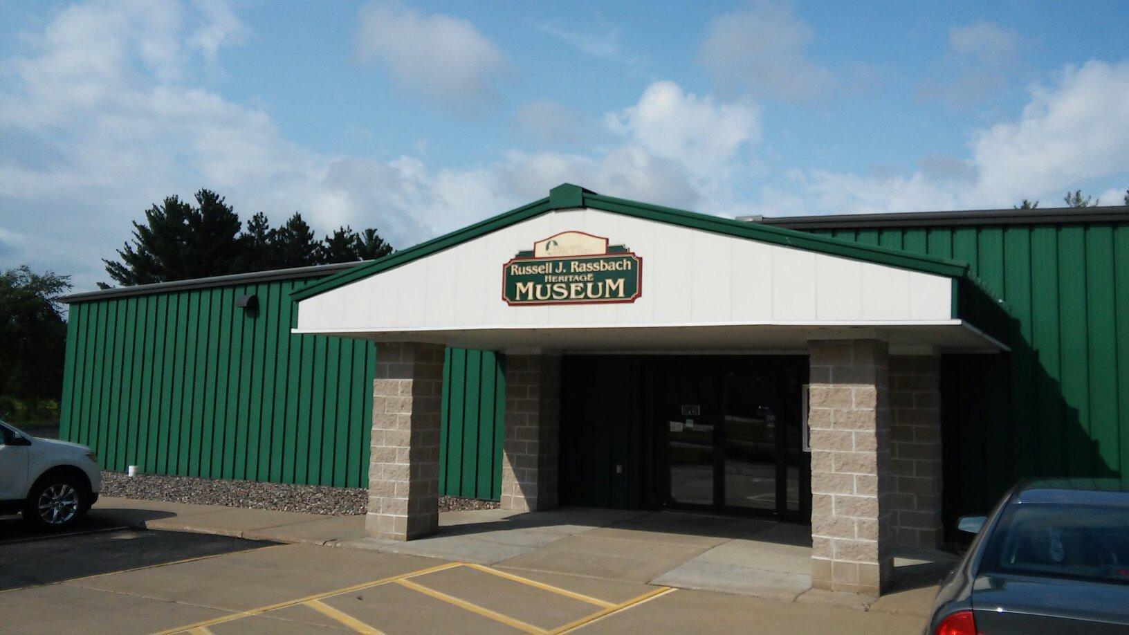 Photo by Illinois Valley R