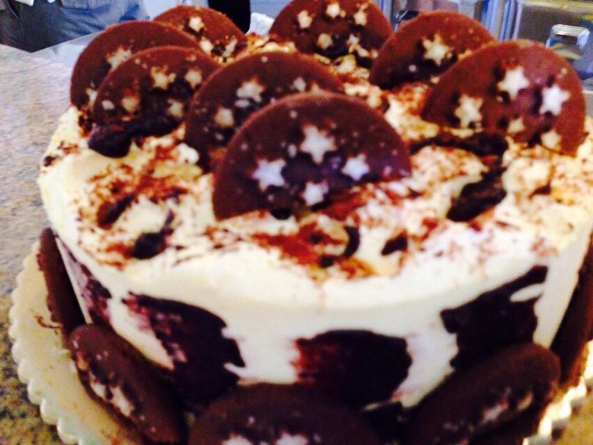 Il Girasole Di Fiordaligi Serena