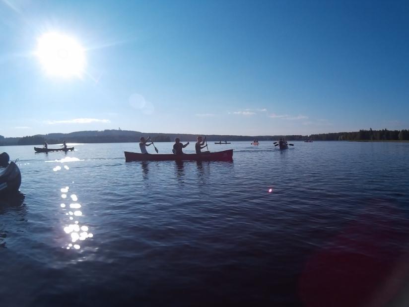 Tavinsulka Experiences In Nature