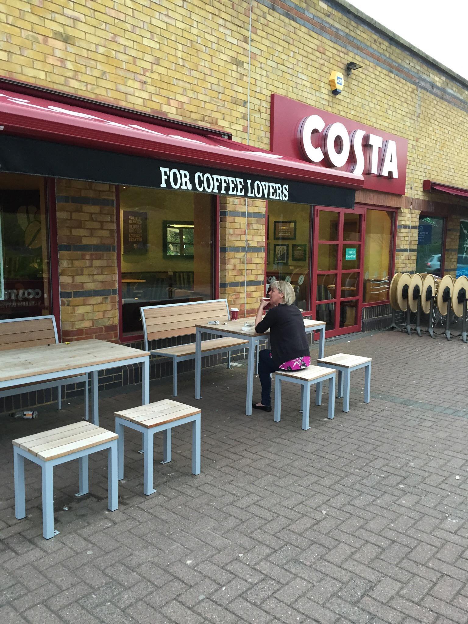 Costa Coffee