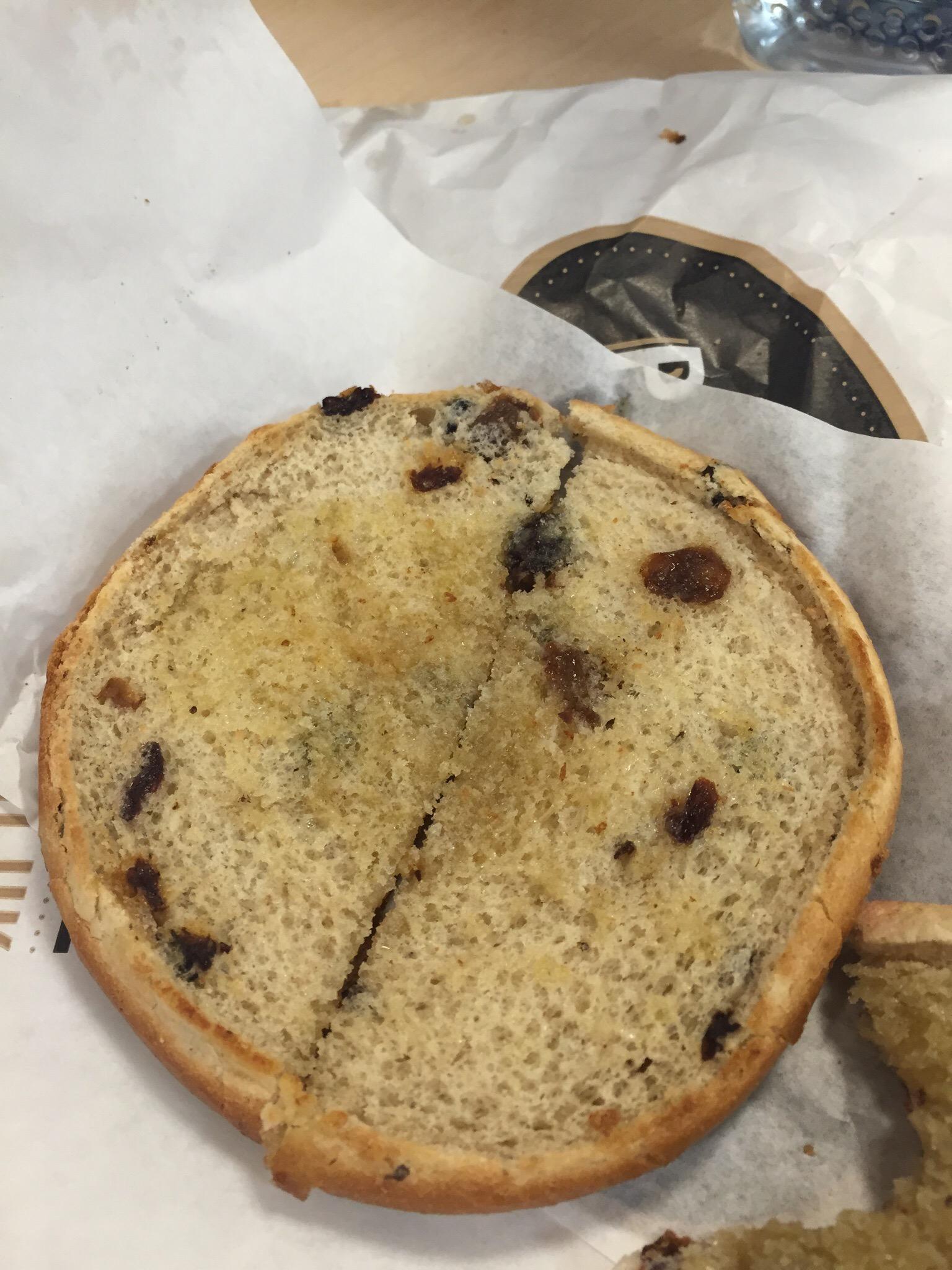 Philpotts Cafe Birmingham