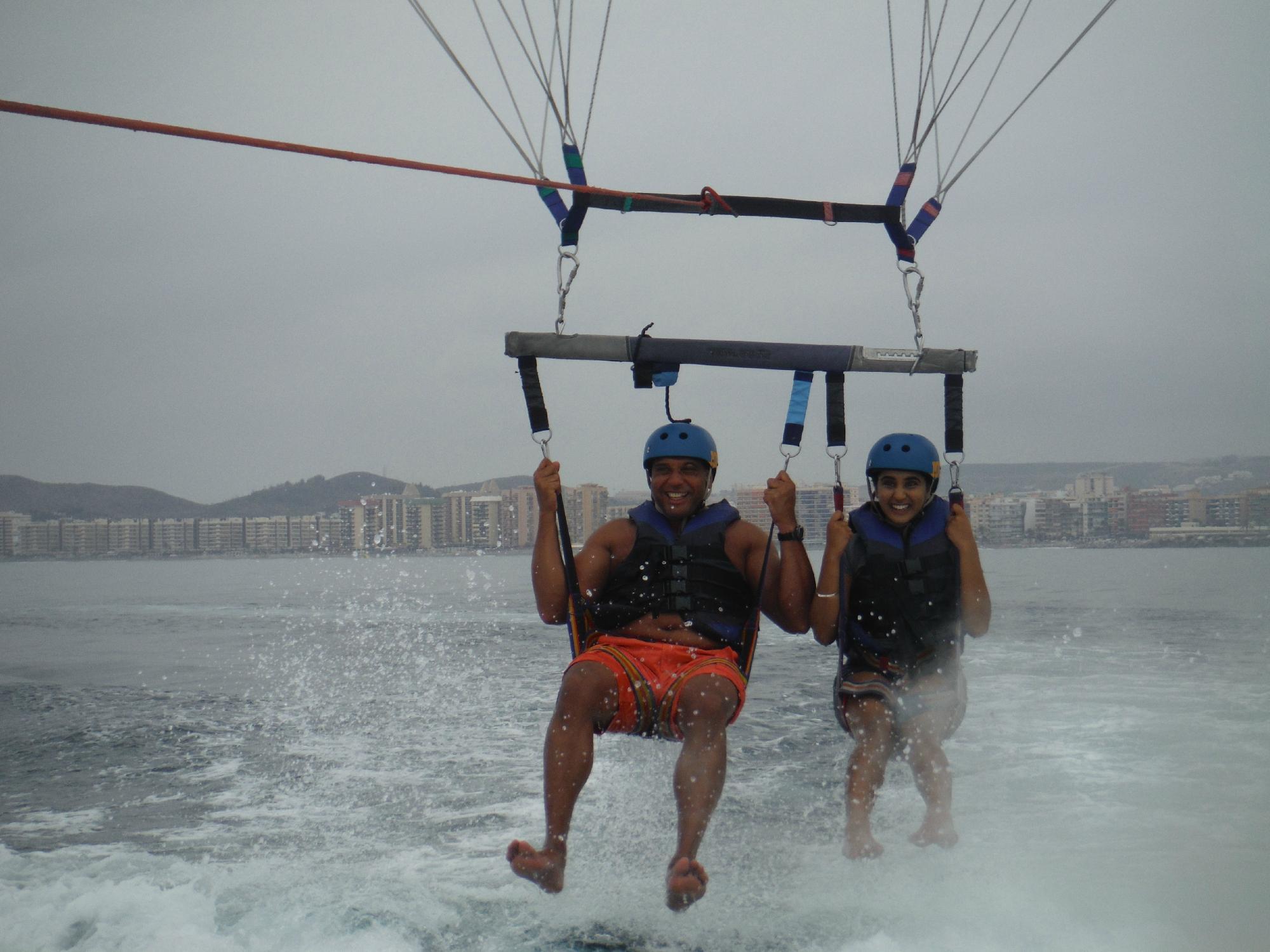 Hiperdromo Costa del Sol