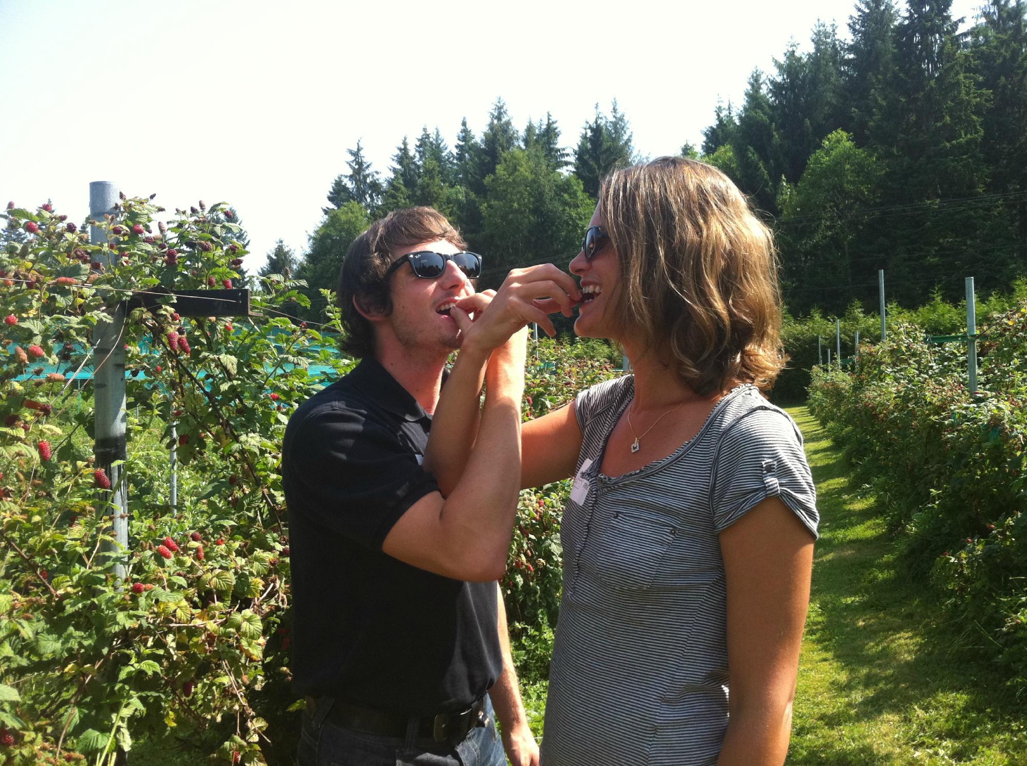 Island Gourmet Trails