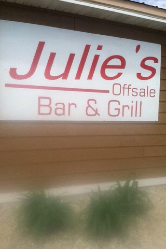Julie's