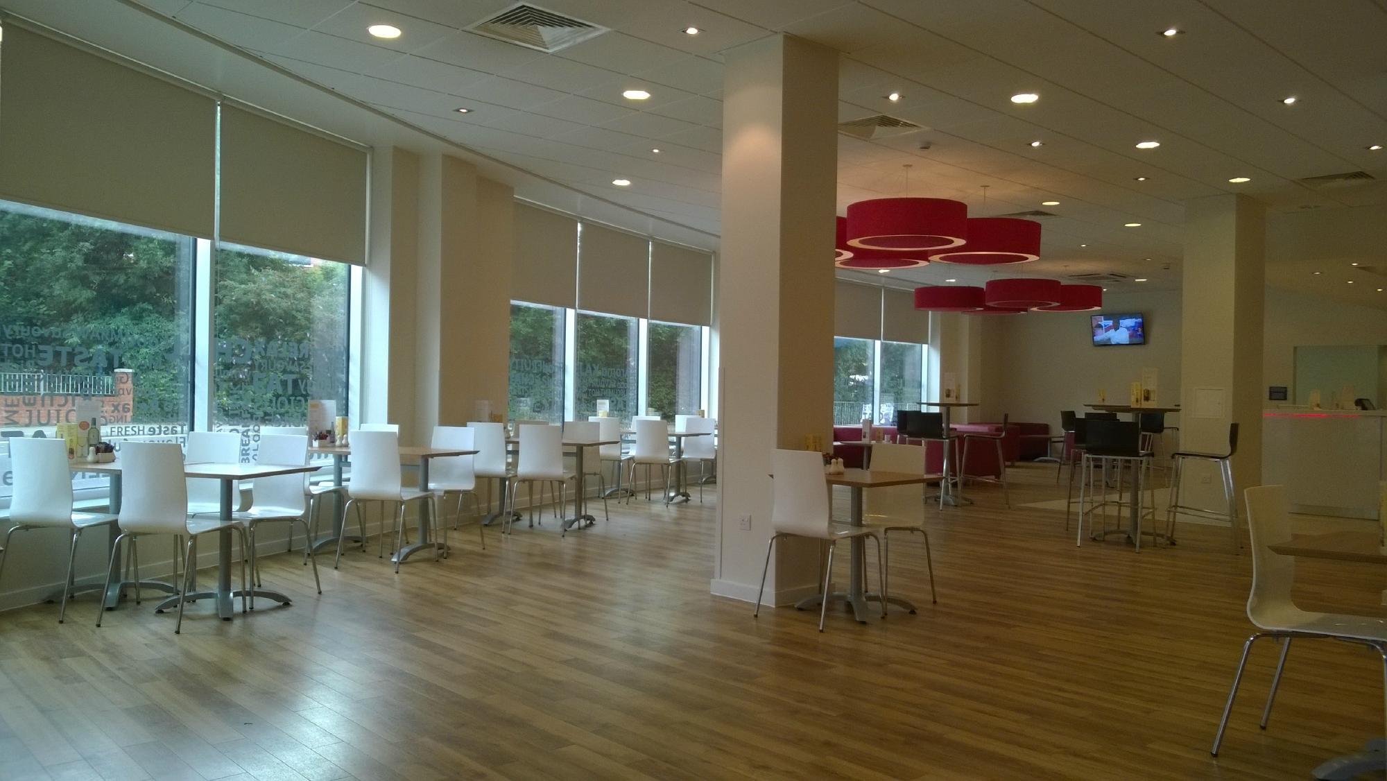 Travelodge Crawley Hotel