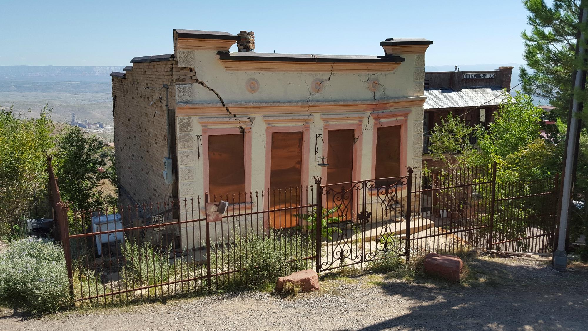 Cuban Queen Bordello