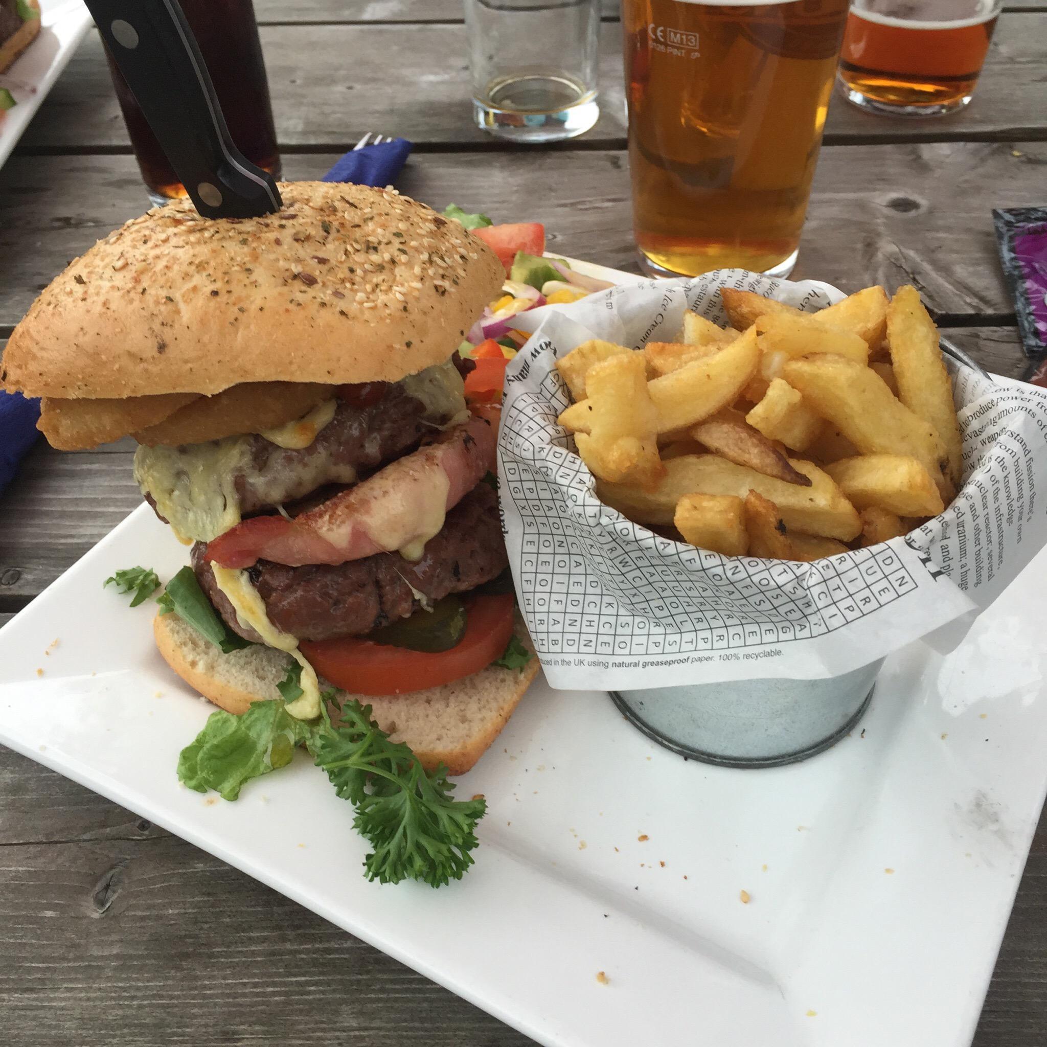 The Manifold Inn Restaurant & Bar