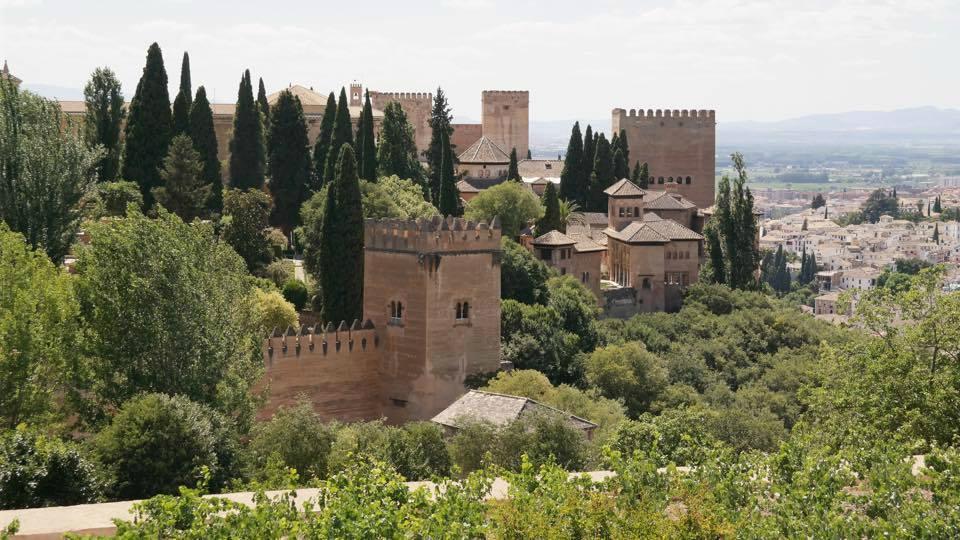 Pancho Tours Granada