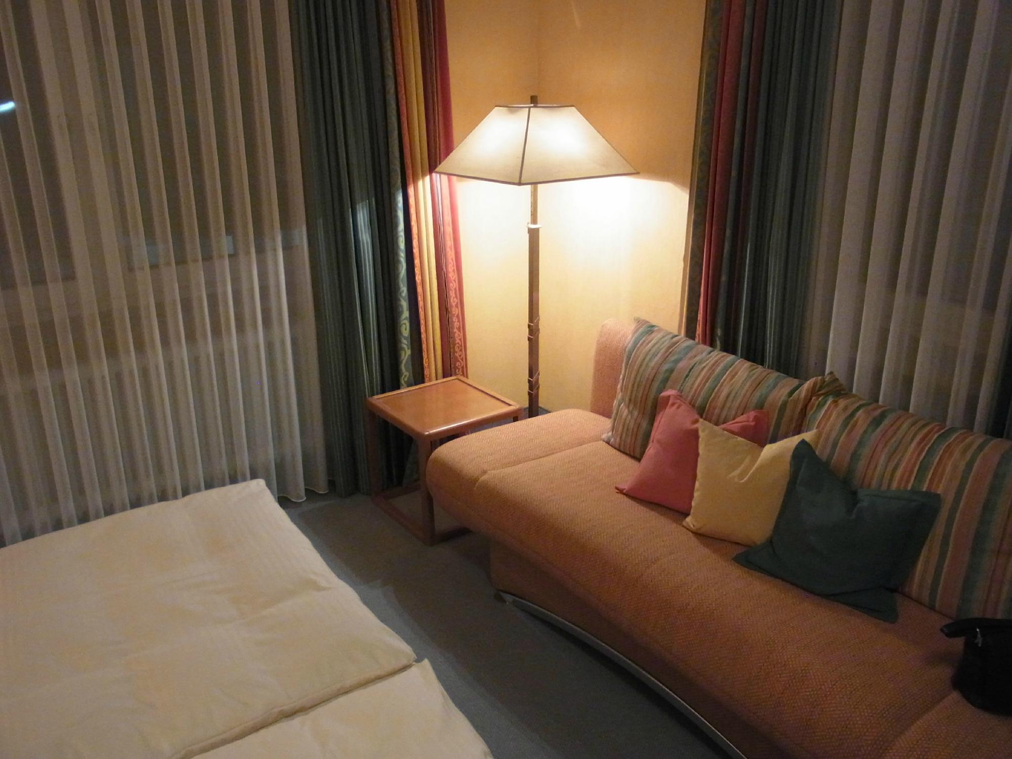 Hotel Falter Brauereigasthof