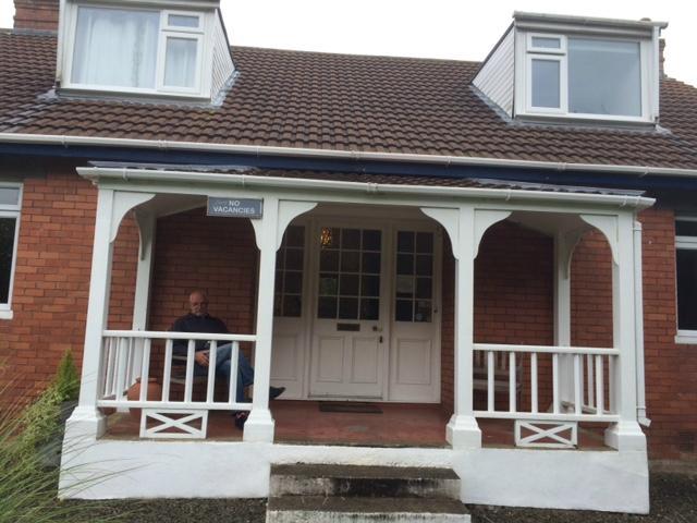 Crossways Bed & Breakfast