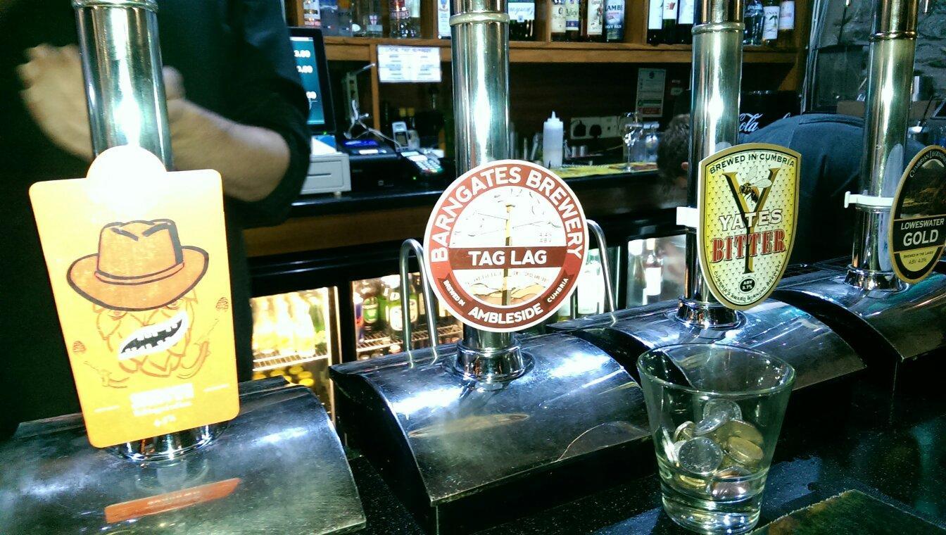 Photo by paulfromwire