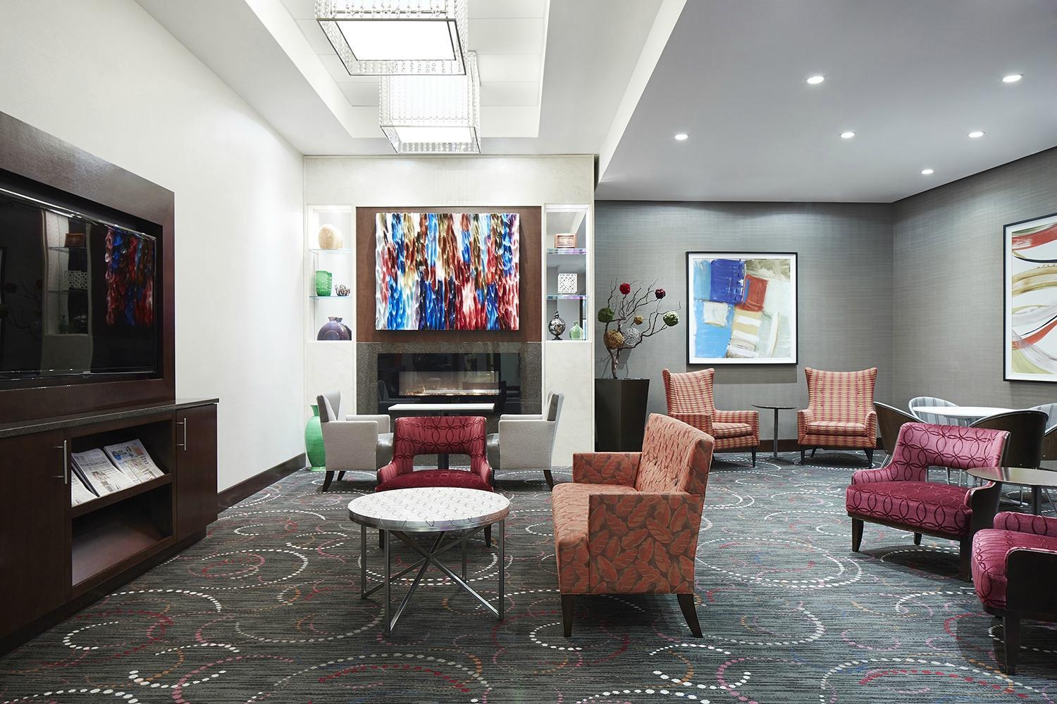 Radisson Hotel New York Wall Street