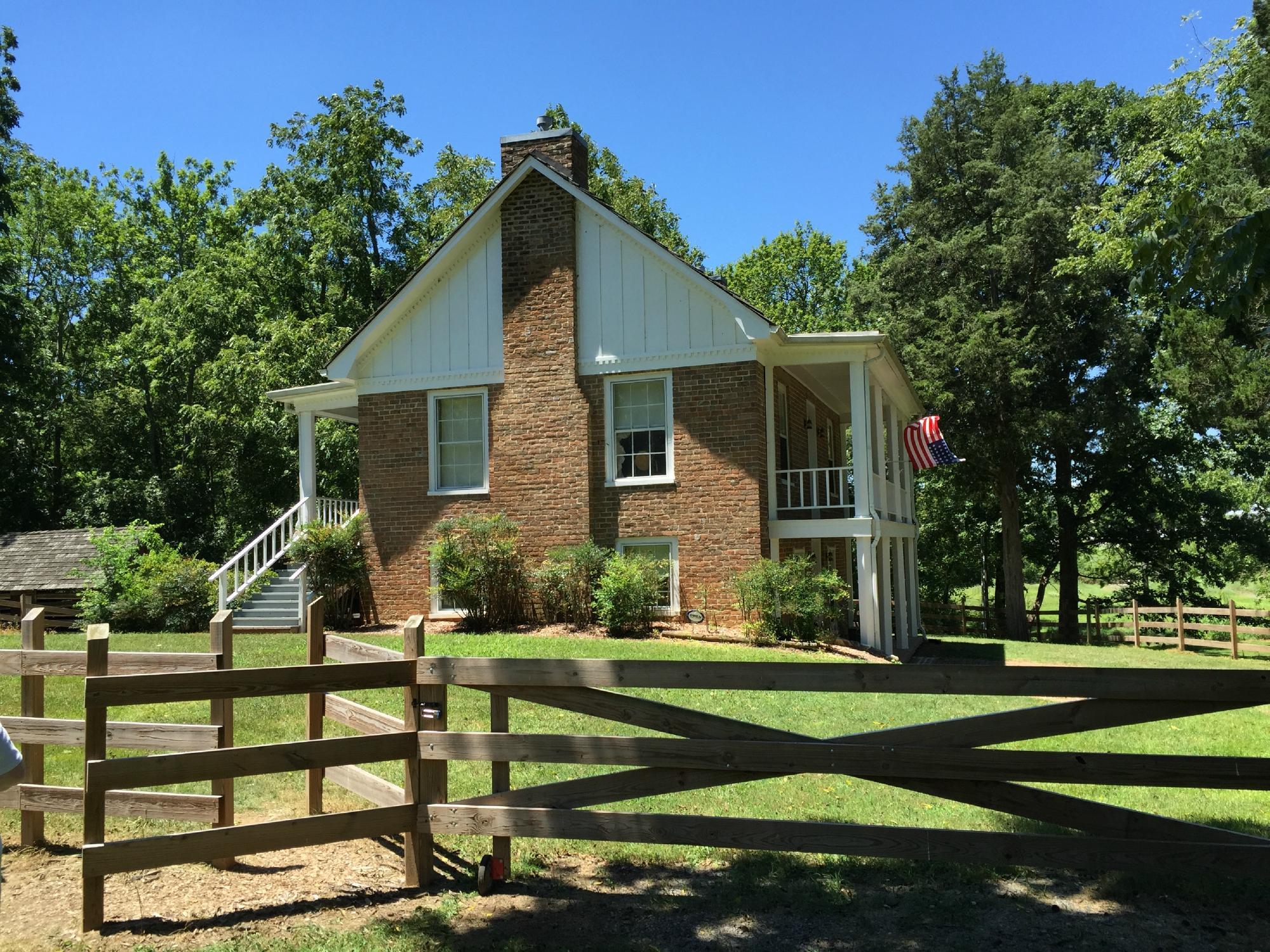 Photo by GreenLakerGA