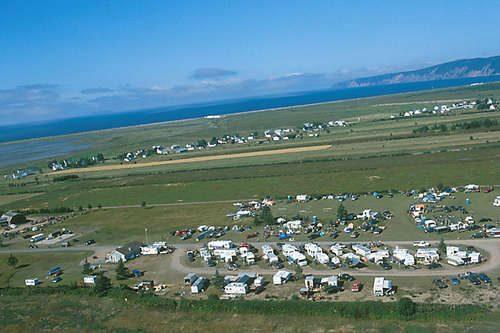 ADDA Fundy Tides Campground