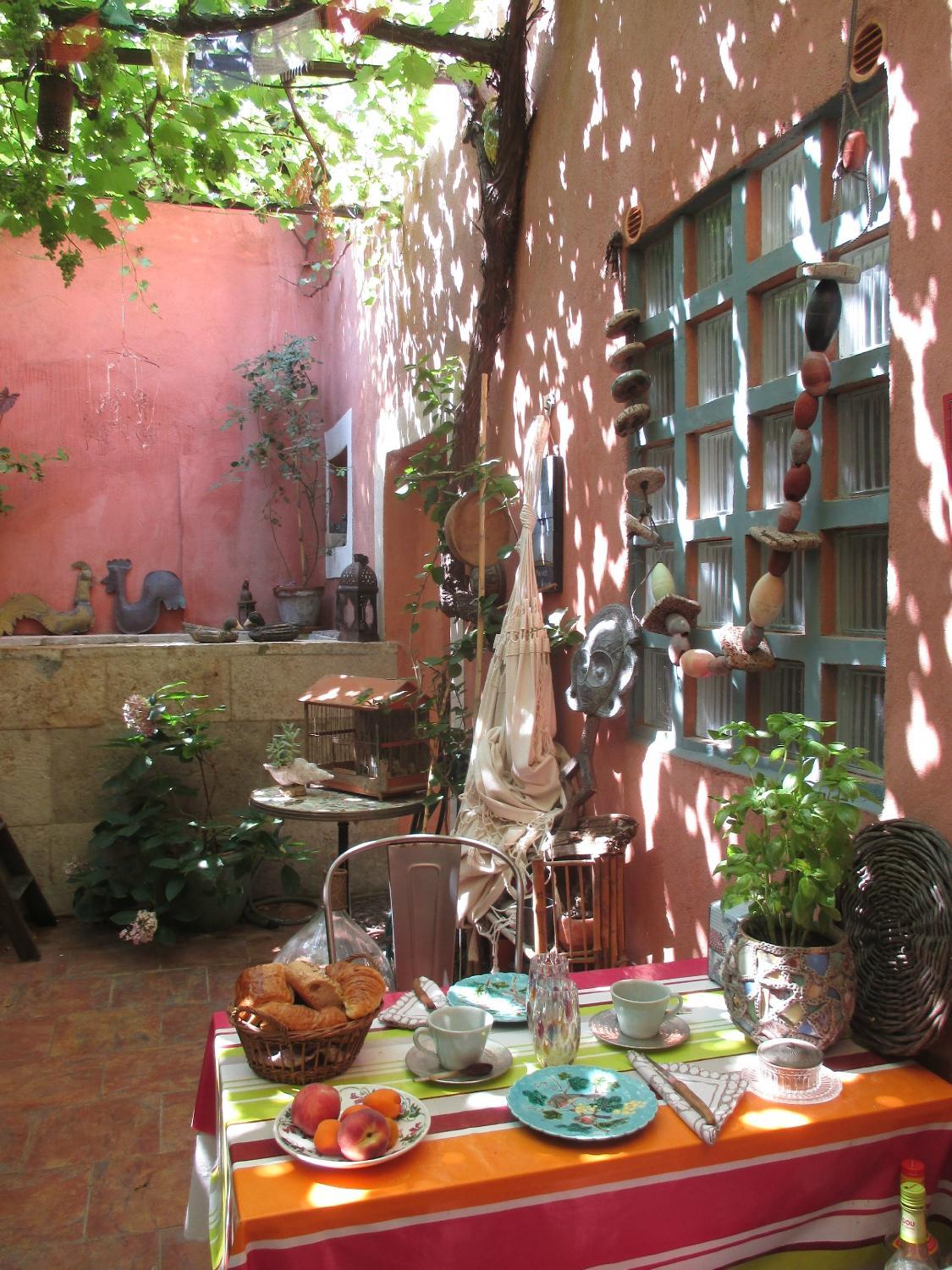 La Princesse au Petit Pois