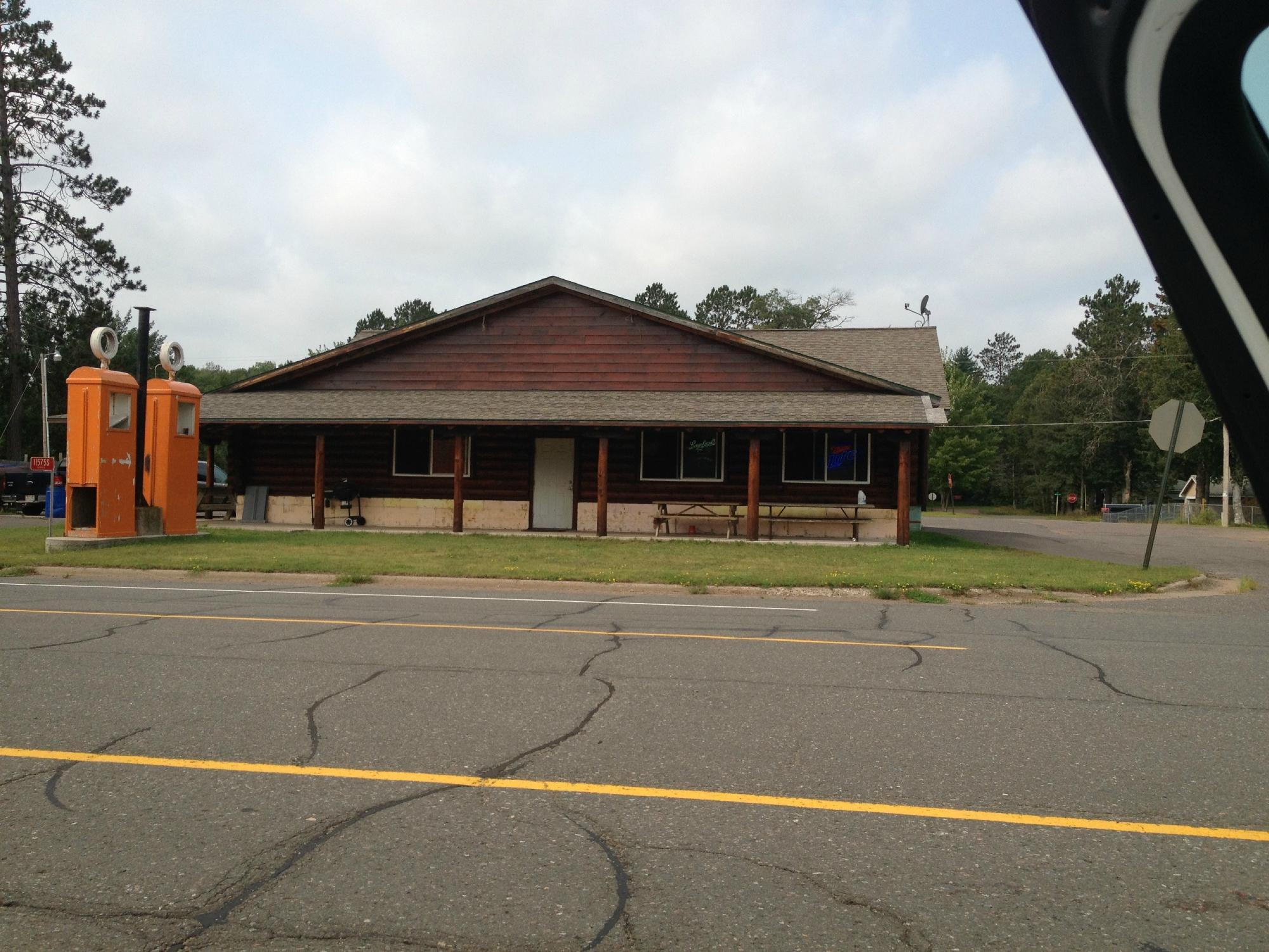Solon Springs Laundromat