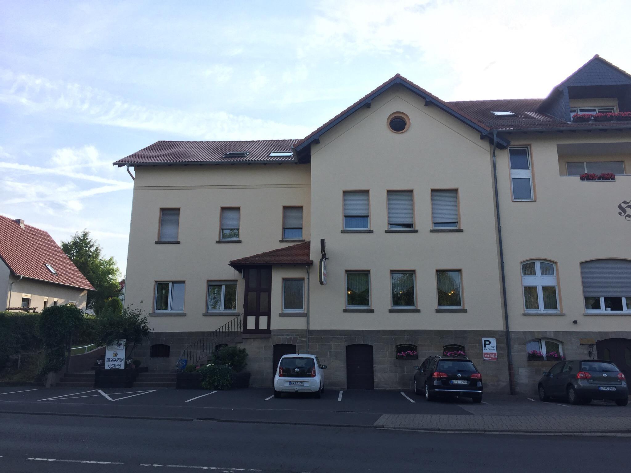 Hotel-Gasthof Harth