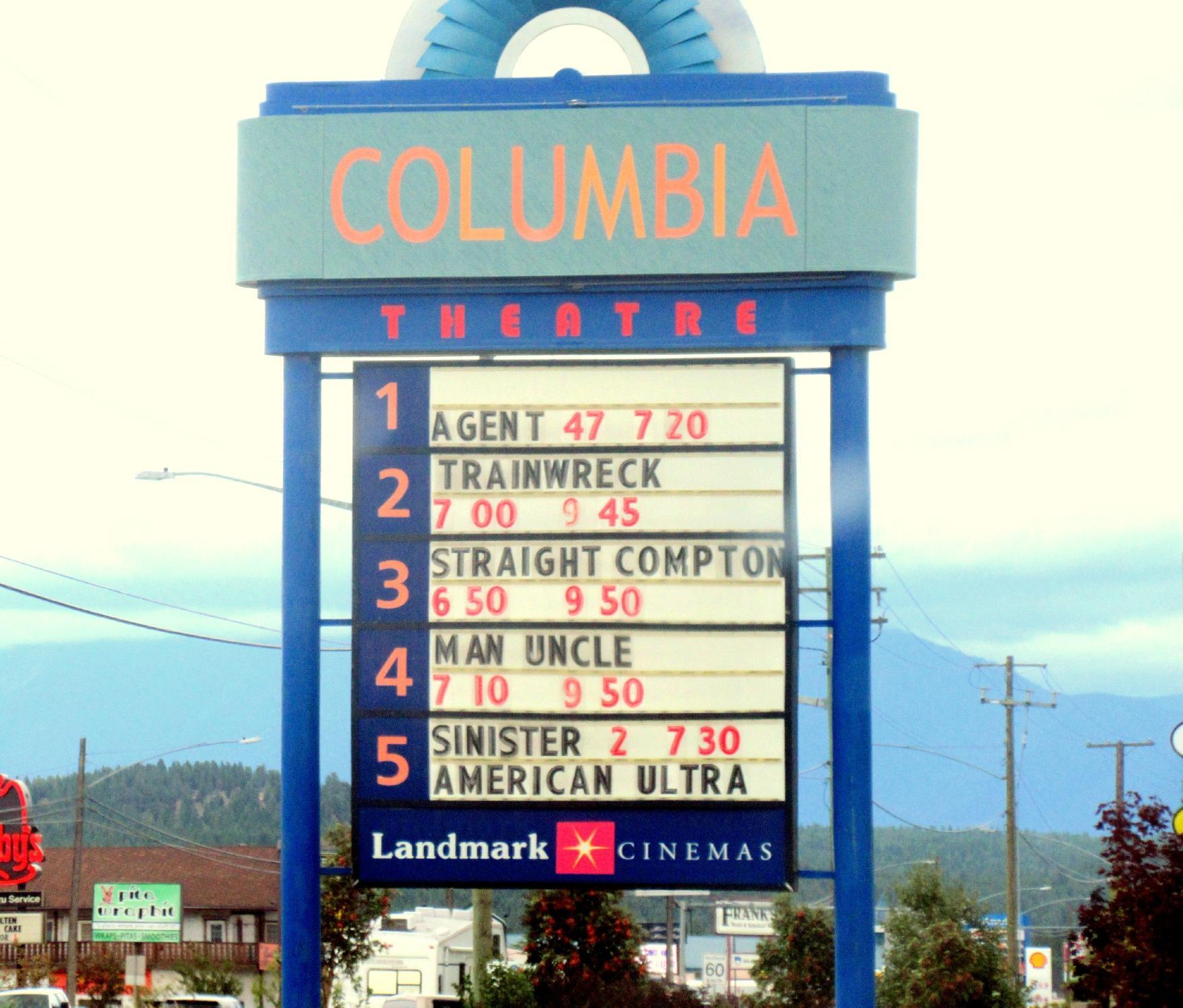 Landmark Cinemas Cranbrook