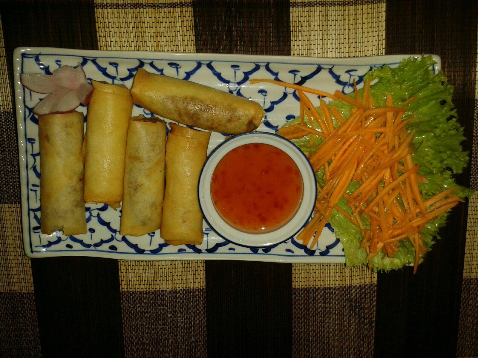 Wiang Lakorn Thai Restaurant