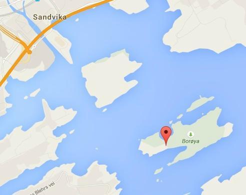 Sandvika Fjord Day Tours M/S Rigmor & M/S Rigfar