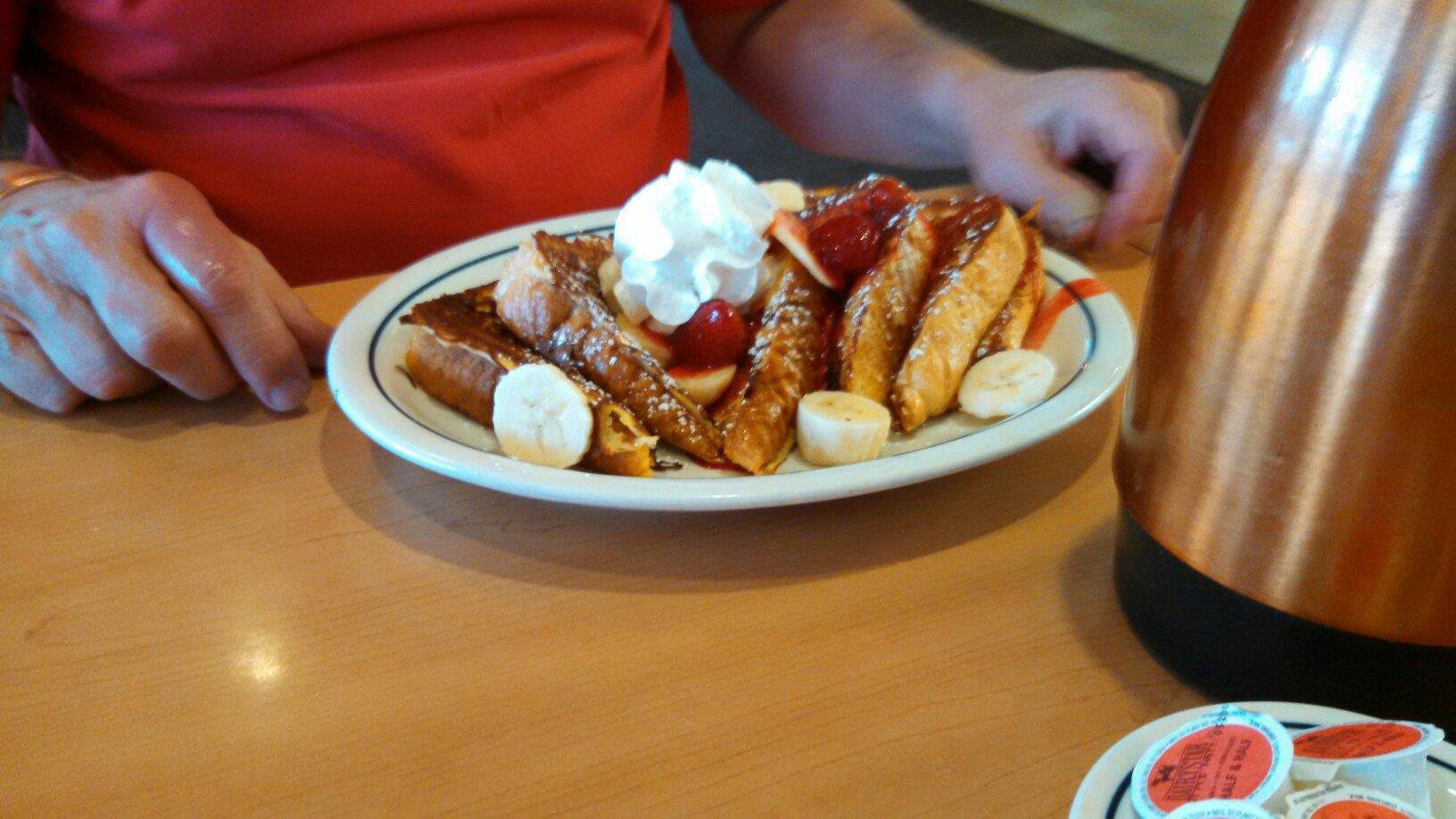 IHOP