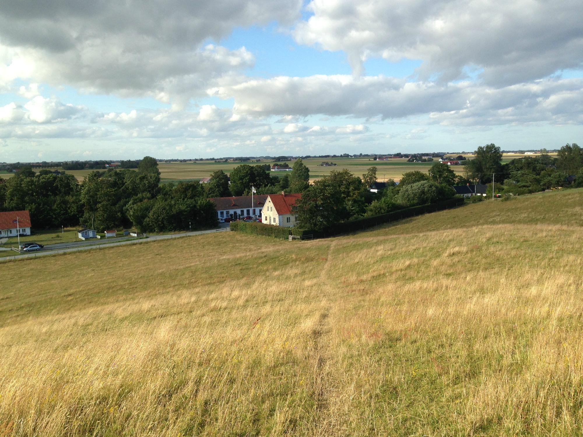 STF Vandrarhem Backakra