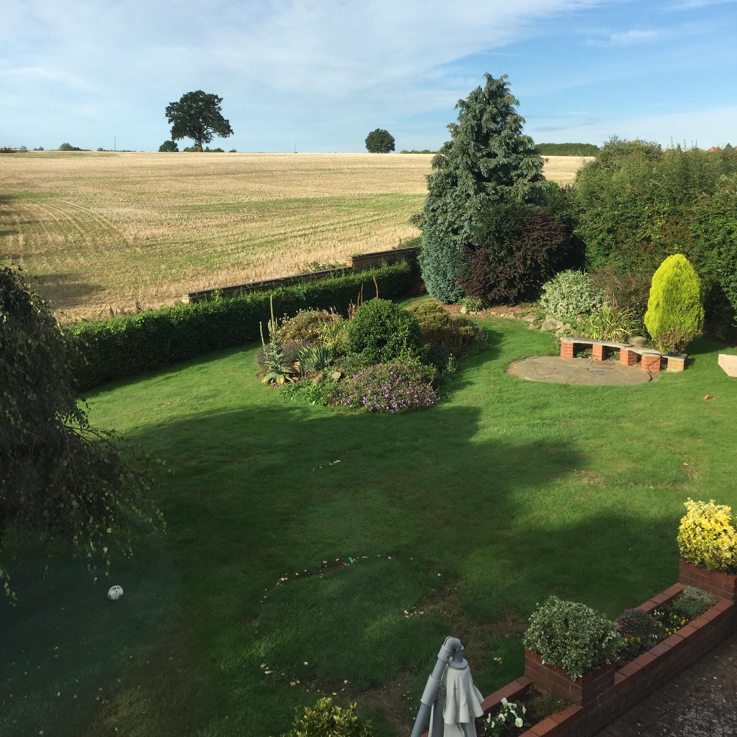 Bungalow Farm Bed and Breakfast