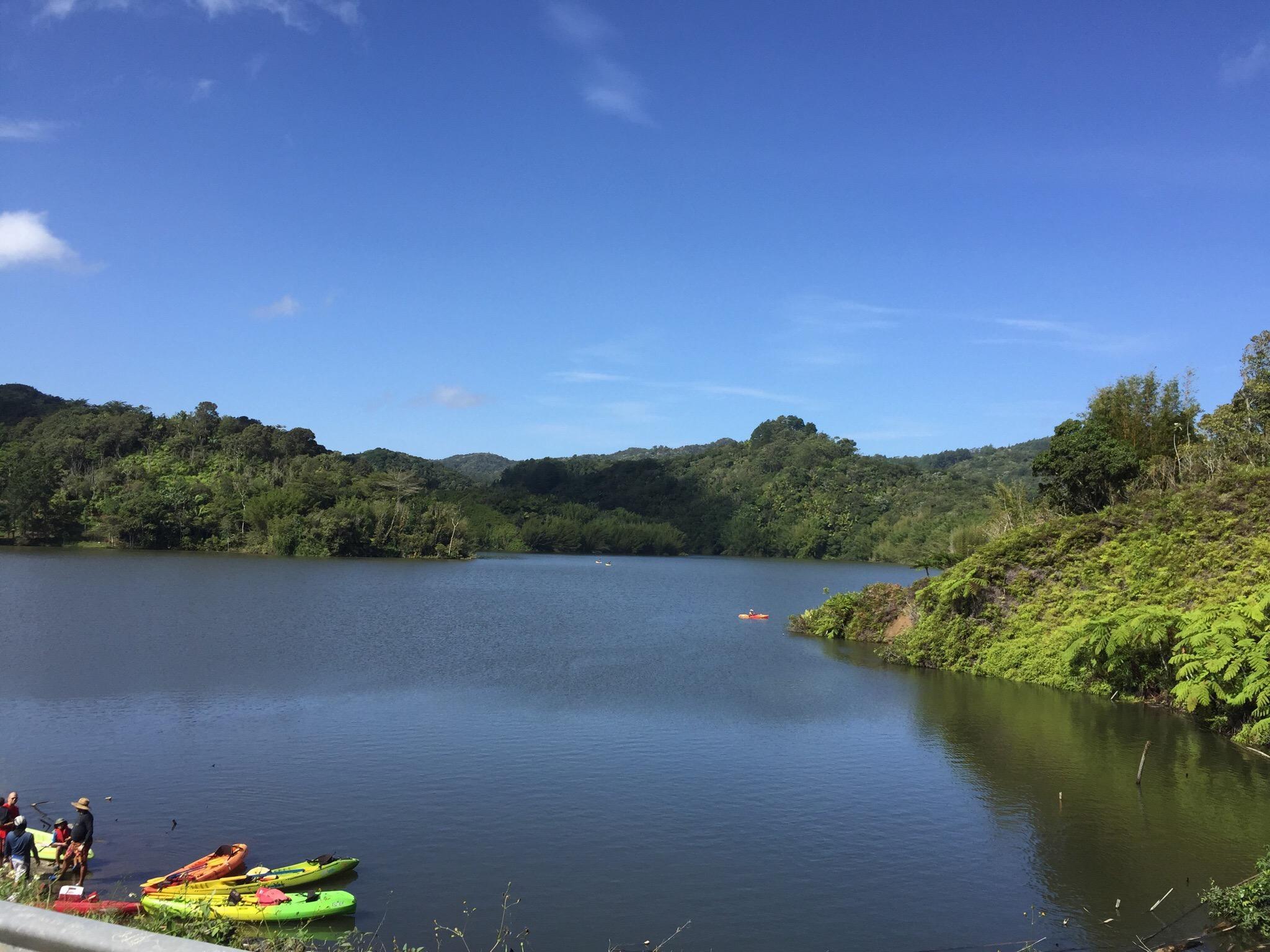 Restaurante Las Garzas