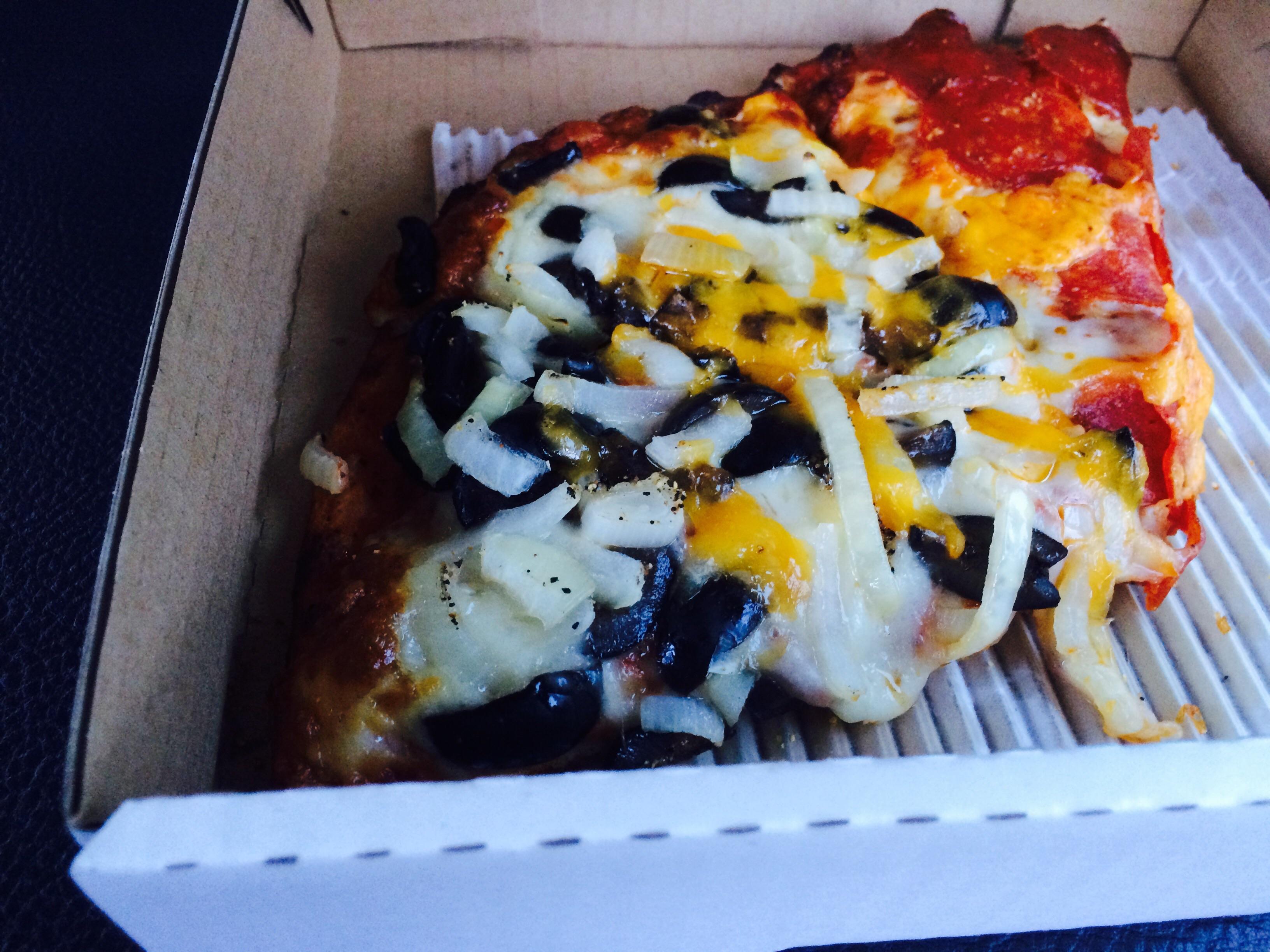 Village Host Pizza & Grill