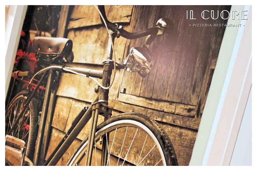IL Cuore Pizzeria Restaurant