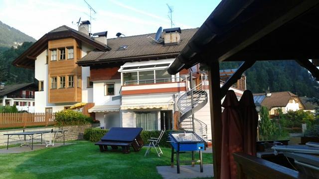 Apartments Mirandula