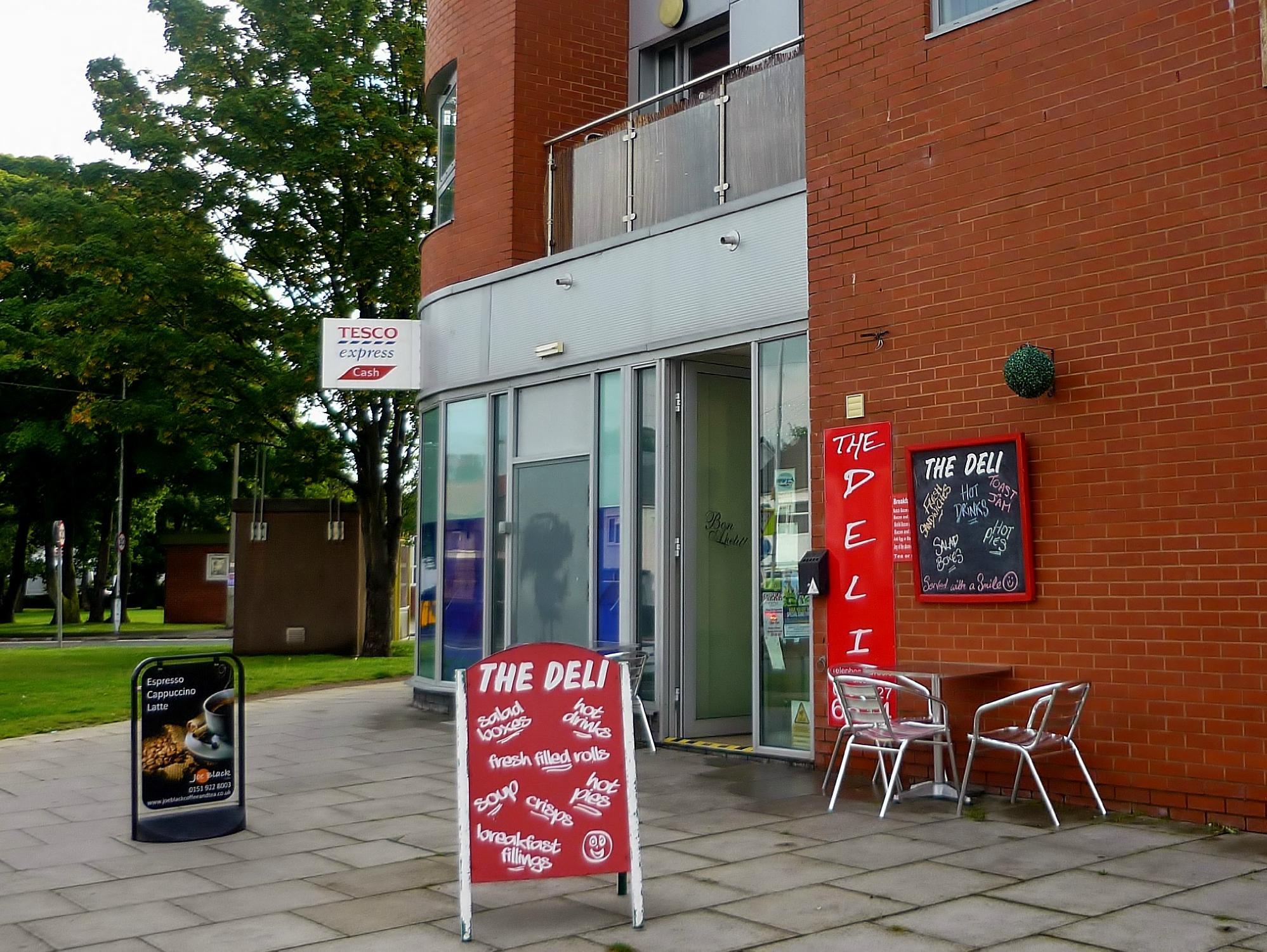 Photo by MyUserNameWasTaken