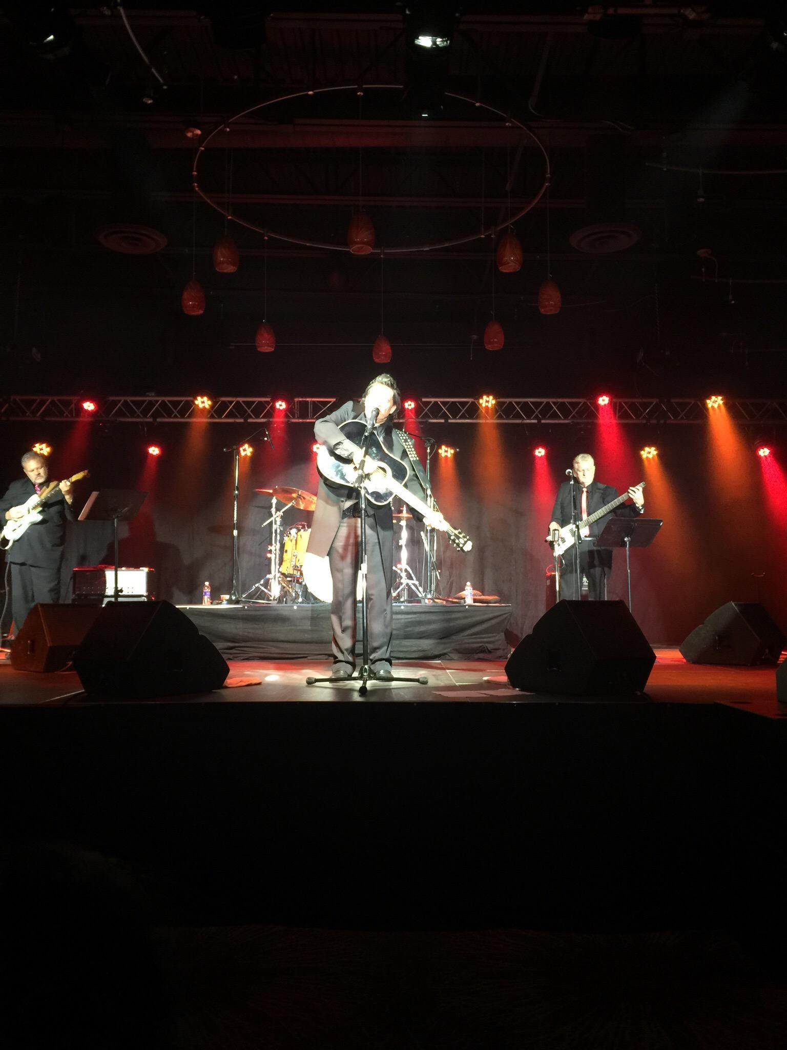 Seven Clans Casino Hotel & Event Center