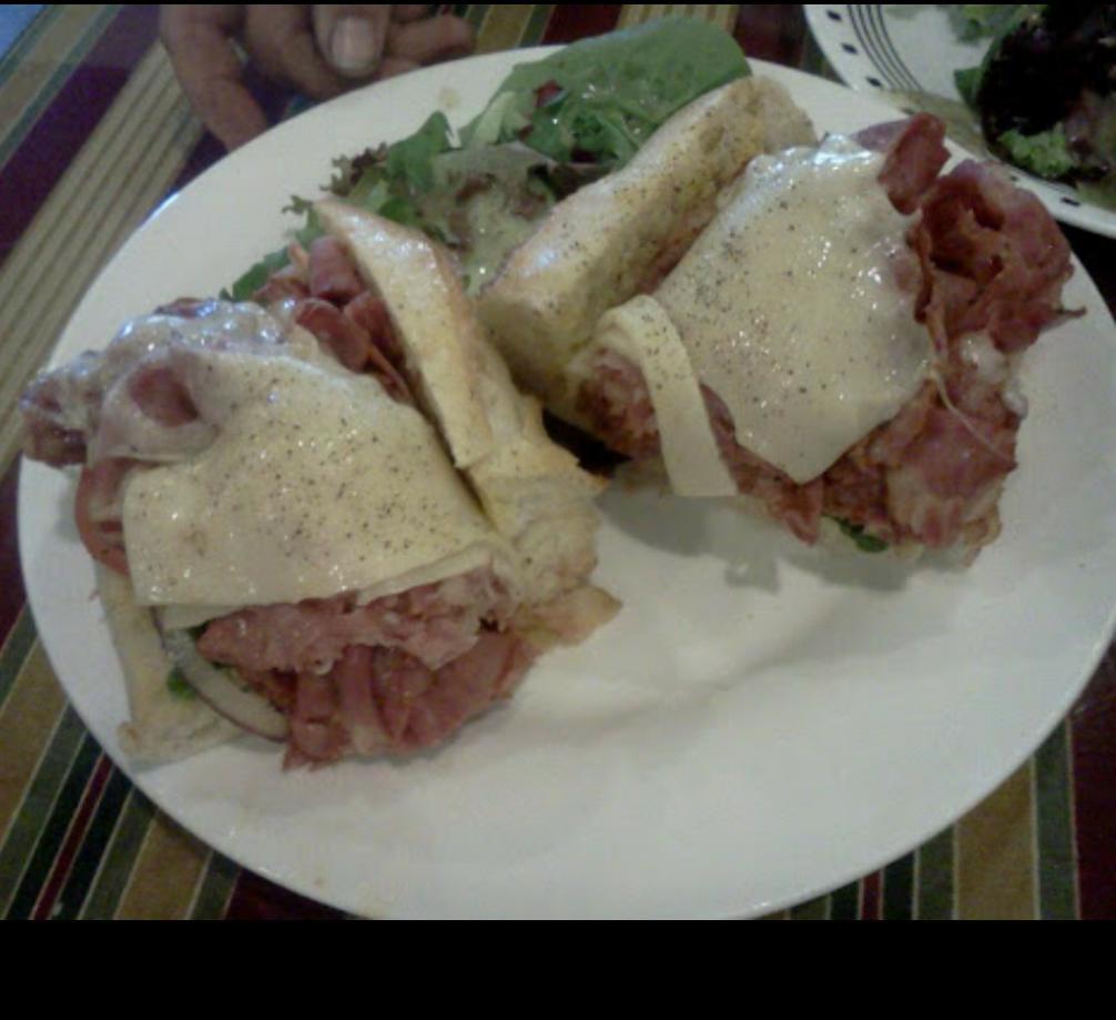 Lit'l Pepper's Gourmet