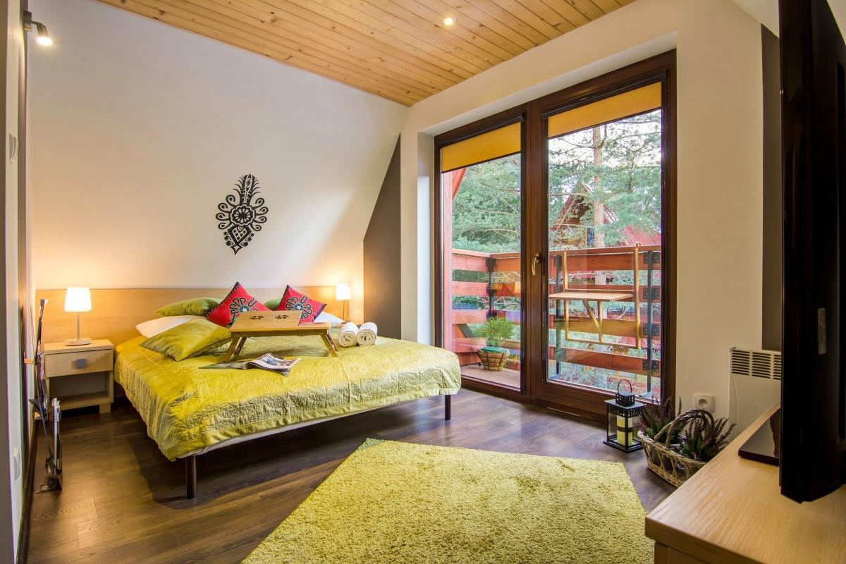 Koscielisko Residence